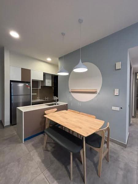 Kediaman Servis untuk Disewa di Millerz Square Serviced Residence - Shu Syen Chin - PropertyGuru.com.my