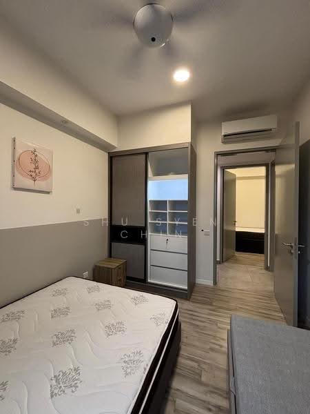 Kediaman Servis untuk Disewa di Millerz Square Serviced Residence - Shu Syen Chin - PropertyGuru.com.my