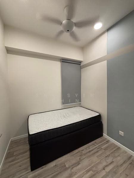Kediaman Servis untuk Disewa di Millerz Square Serviced Residence - Shu Syen Chin - PropertyGuru.com.my