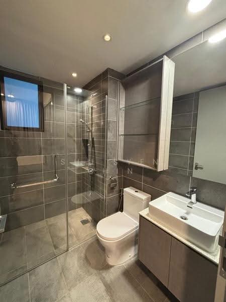Kediaman Servis untuk Disewa di Millerz Square Serviced Residence - Shu Syen Chin - PropertyGuru.com.my