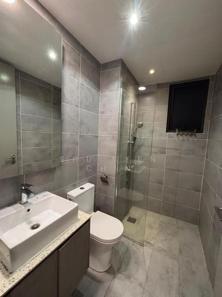 Kediaman Servis untuk Disewa di Millerz Square Serviced Residence - Shu Syen Chin - PropertyGuru.com.my