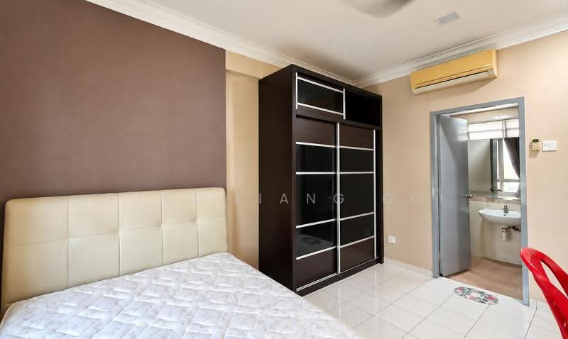 Condominium for Rent at Putra Place Condominium - Tong Liang Ooi - Bedroom - PropertyGuru.com.my