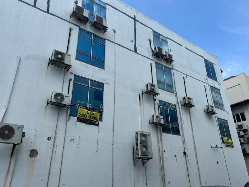Kedai / Pejabat untuk Disewa di Bandar Puteri Puchong (Puchong) - Sarah Wong - PropertyGuru.com.my