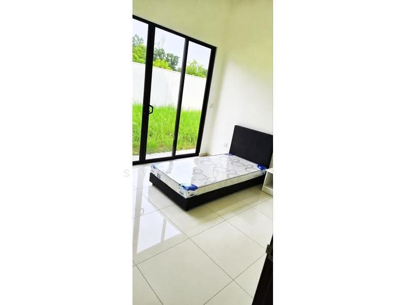 Rumah Berkembar untuk Disewa di Taman Tasik Semenyih (Semenyih) - Sya Rusli - Bedroom - PropertyGuru.com.my