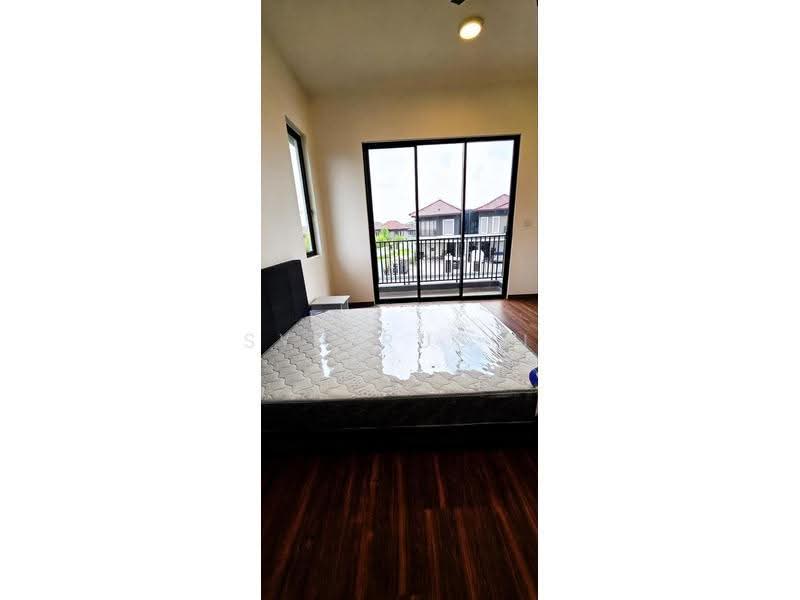 Rumah Berkembar untuk Disewa di Taman Tasik Semenyih (Semenyih) - Sya Rusli - Bedroom - PropertyGuru.com.my