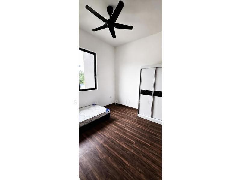 Rumah Berkembar untuk Disewa di Taman Tasik Semenyih (Semenyih) - Sya Rusli - Bedroom - PropertyGuru.com.my