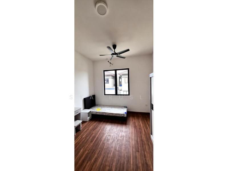 Rumah Berkembar untuk Disewa di Taman Tasik Semenyih (Semenyih) - Sya Rusli - Bedroom - PropertyGuru.com.my
