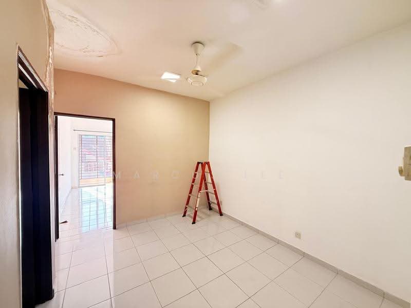 Rumah Bandar untuk Disewa di Batu Caves (Selangor) - Marcus Lee - Interior - PropertyGuru.com.my