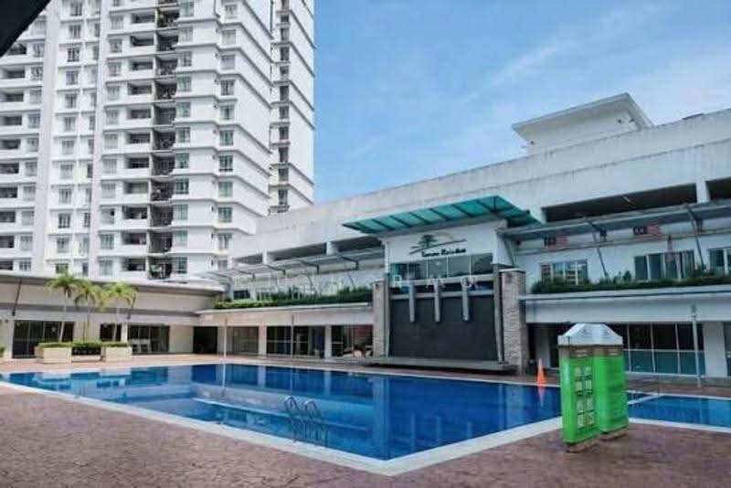 Condominium for Rent at Semarak @ Taman Raintree - Rich Rao - Exterior - PropertyGuru.com.my