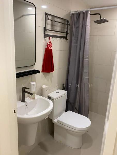 Condominium for Sale at Kiara East - Alison Chiu - Bathroom - PropertyGuru.com.my