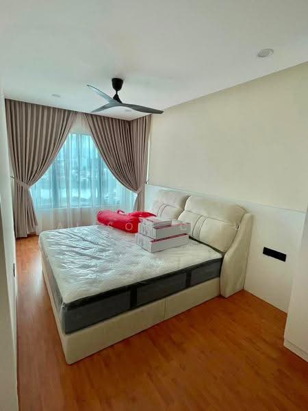 Condominium for Sale at Kiara East - Alison Chiu - Bedroom - PropertyGuru.com.my