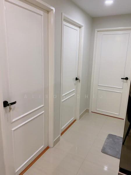 Condominium for Sale at Kiara East - Alison Chiu - Corridor - PropertyGuru.com.my