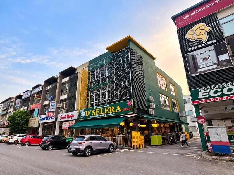 Shop / Office for Sale in Kawasan Perniagaan Kiara (Semenyih) - Tony YY - PropertyGuru.com.my