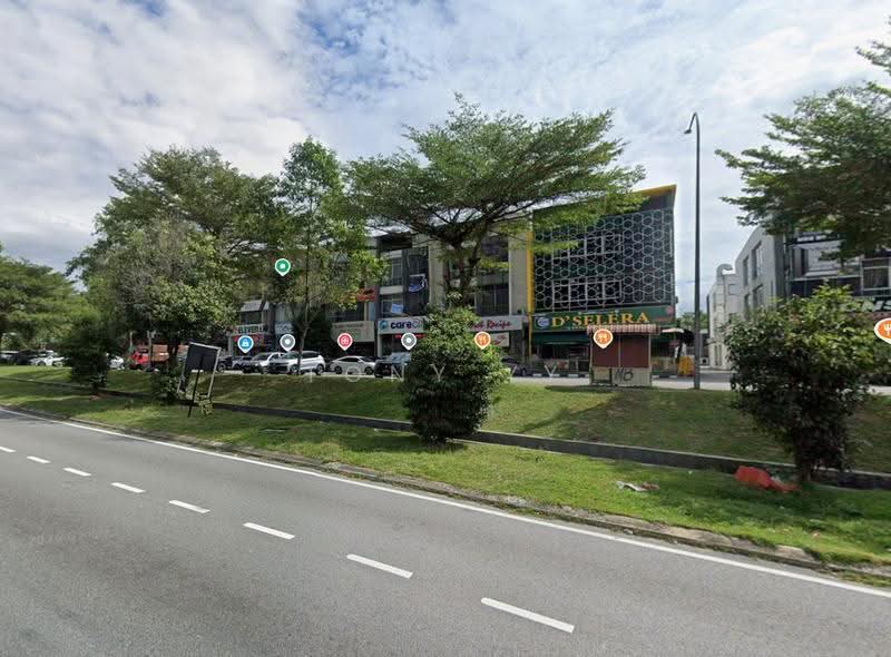Shop / Office for Sale in Kawasan Perniagaan Kiara (Semenyih) - Tony YY - PropertyGuru.com.my