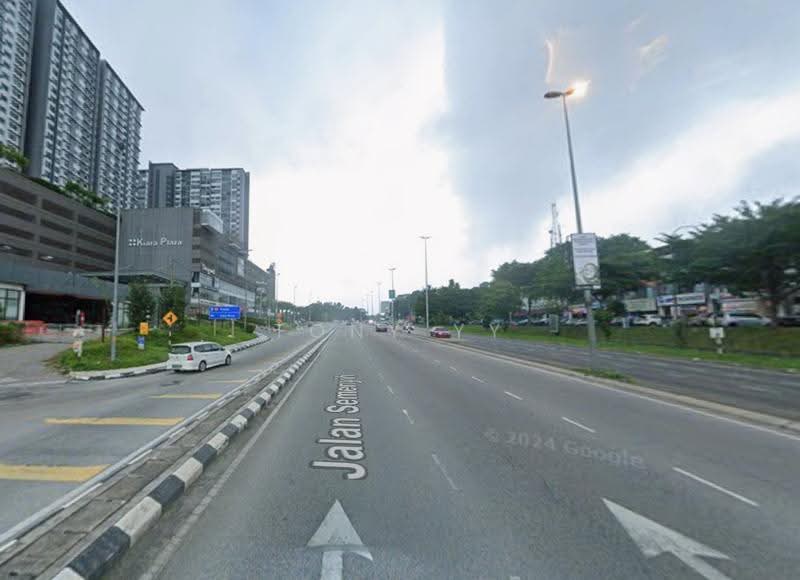 Shop / Office for Sale in Kawasan Perniagaan Kiara (Semenyih) - Tony YY - Exterior - PropertyGuru.com.my