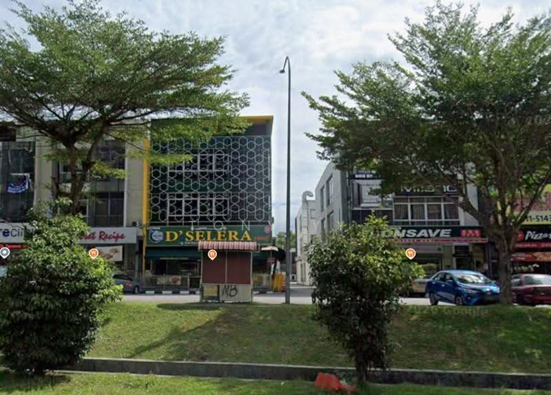 Shop / Office for Sale in Kawasan Perniagaan Kiara (Semenyih) - Tony YY - PropertyGuru.com.my