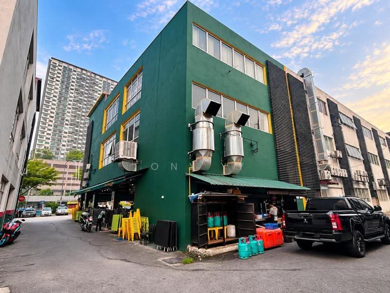 Shop / Office for Sale in Kawasan Perniagaan Kiara (Semenyih) - Tony YY - PropertyGuru.com.my