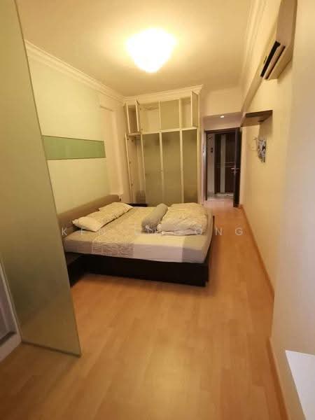 Kondominium untuk Dijual di Vista Panorama - Ken Choong - Bedroom - PropertyGuru.com.my