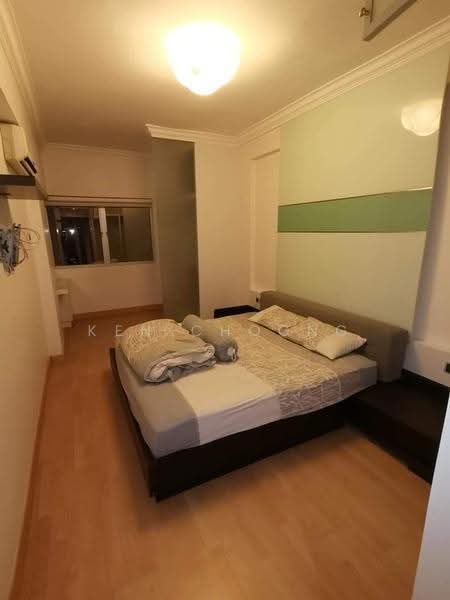 Kondominium untuk Dijual di Vista Panorama - Ken Choong - Bedroom - PropertyGuru.com.my