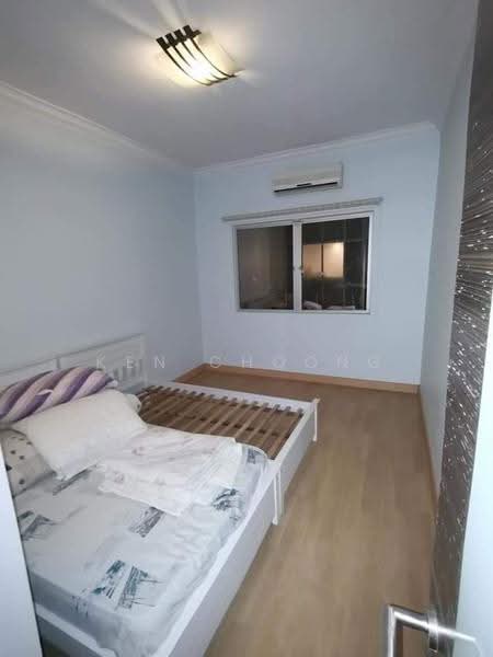 Kondominium untuk Dijual di Vista Panorama - Ken Choong - Bedroom - PropertyGuru.com.my
