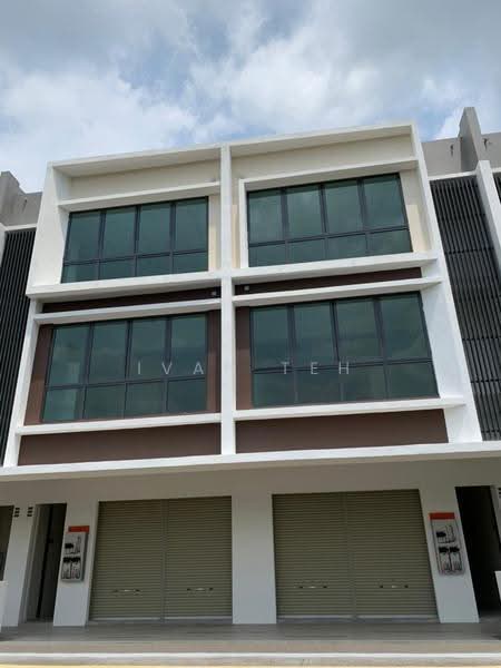 Shop / Office for Rent in Taman Selayang Jaya (Selayang) - Ivan Teh - PropertyGuru.com.my