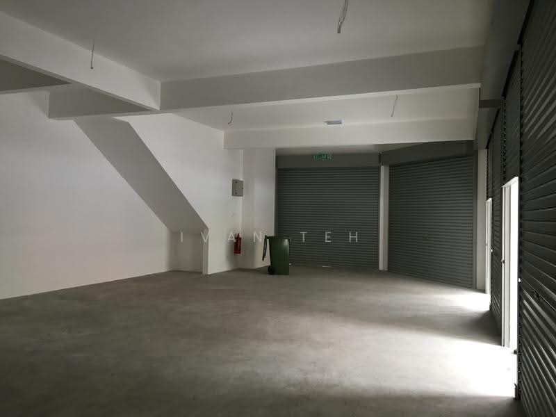 Shop / Office for Rent in Taman Selayang Jaya (Selayang) - Ivan Teh - Interior - PropertyGuru.com.my