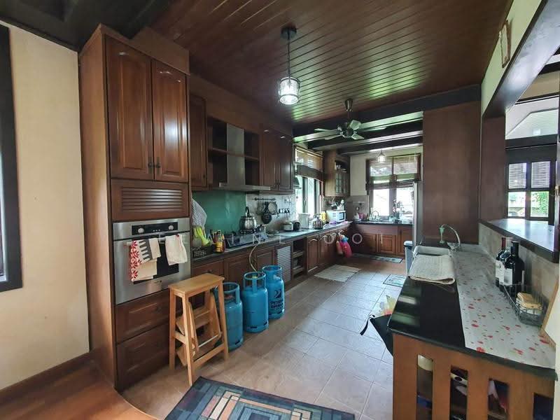 Semi-Detached House for Sale in Tanjung Bungah (Penang) - Elaine Ooi - Kitchen - PropertyGuru.com.my
