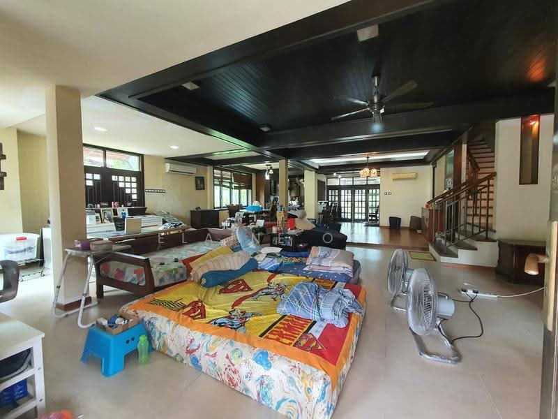 Semi-Detached House for Sale in Tanjung Bungah (Penang) - Elaine Ooi - Living Room - PropertyGuru.com.my