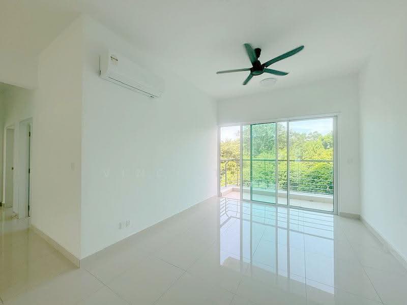 Condominium for Sale at Orchard Ville - Vincent Ooi - Balcony - PropertyGuru.com.my