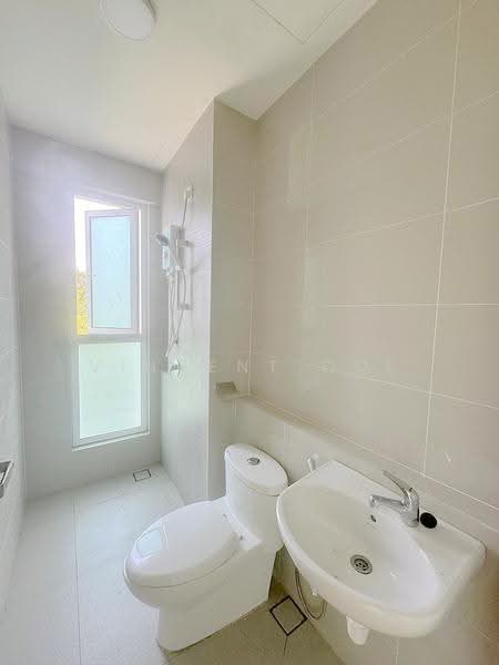 Condominium for Sale at Orchard Ville - Vincent Ooi - Bathroom - PropertyGuru.com.my