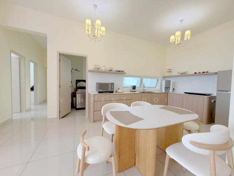 Kondominium untuk Dijual di Orchard Ville - Vincent Ooi - Kitchen - PropertyGuru.com.my