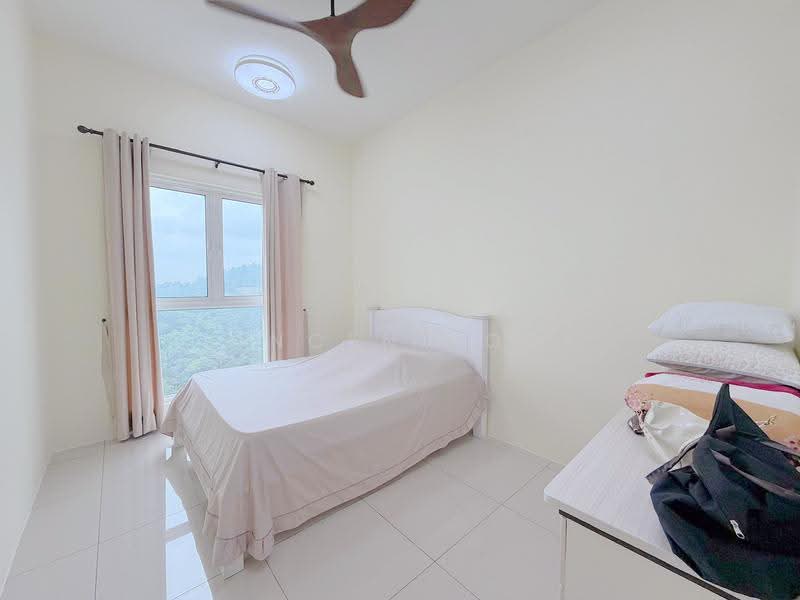 Kondominium untuk Dijual di Orchard Ville - Vincent Ooi - Bedroom - PropertyGuru.com.my