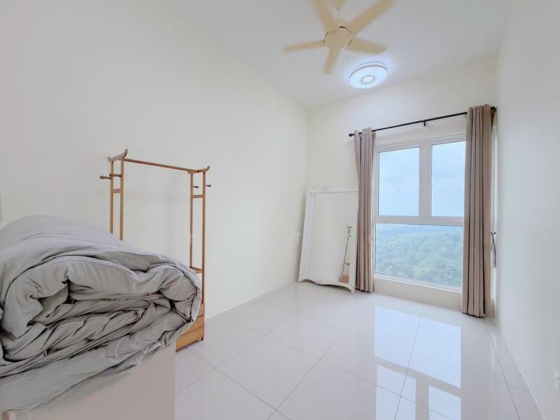 Kondominium untuk Dijual di Orchard Ville - Vincent Ooi - Bedroom - PropertyGuru.com.my