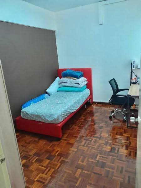 Condominium for Sale at Danau Idaman - Nazrin Hakimin - Bedroom - PropertyGuru.com.my