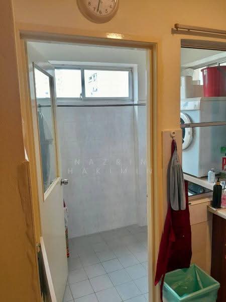 Condominium for Sale at Danau Idaman - Nazrin Hakimin - Bathroom - PropertyGuru.com.my