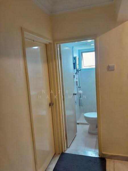Condominium for Sale at Danau Idaman - Nazrin Hakimin - Bathroom - PropertyGuru.com.my