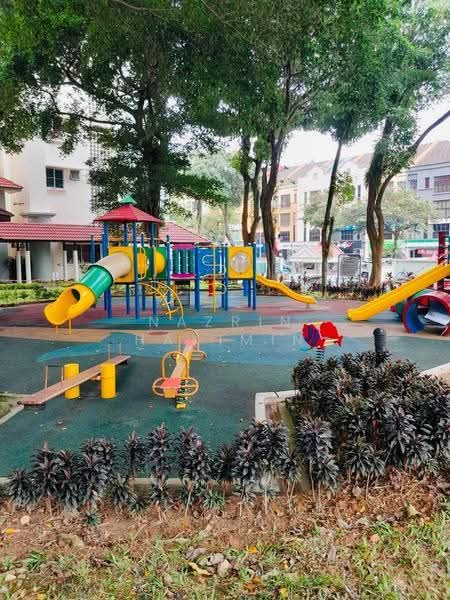 Condominium for Sale at Danau Idaman - Nazrin Hakimin - PropertyGuru.com.my