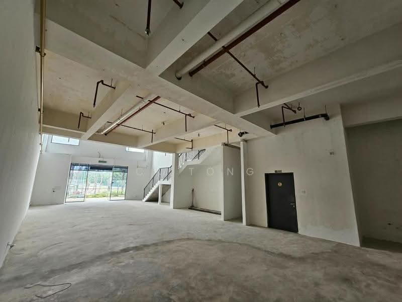 Shop for Rent in Desa Parkcity (Kuala Lumpur) - CK Tong - Interior - PropertyGuru.com.my