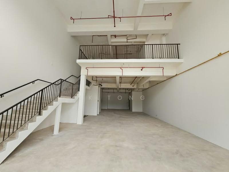 Shop for Rent in Desa Parkcity (Kuala Lumpur) - CK Tong - Interior - PropertyGuru.com.my