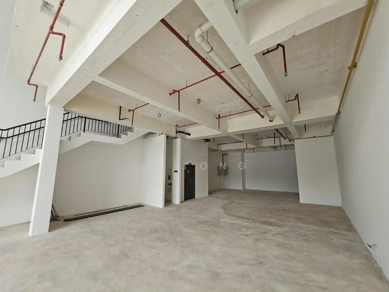 Shop for Rent in Desa Parkcity (Kuala Lumpur) - CK Tong - Interior - PropertyGuru.com.my