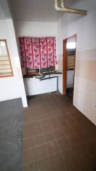 Apartment for Rent at Rebana Flat - Eason Hong - Kitchen - PropertyGuru.com.my