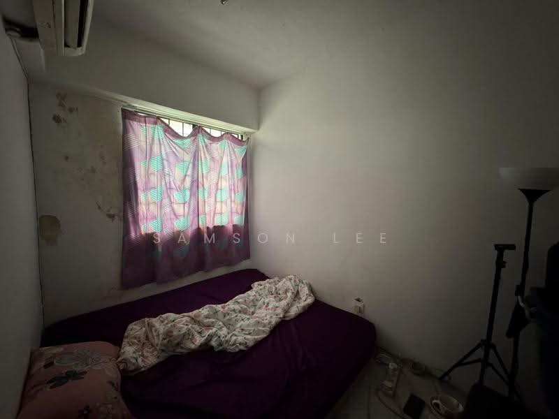 Pangsapuri untuk Dijual di Pandan Terrace Apartment - Samson Lee - Bedroom - PropertyGuru.com.my