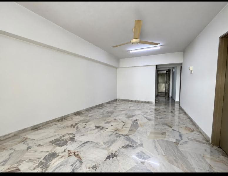 Pangsapuri untuk Dijual di Pandan Terrace Apartment - Samson Lee - Living Room - PropertyGuru.com.my