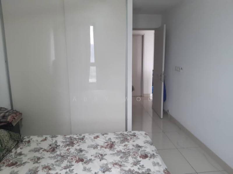 Service Residence for Rent at D'sara Sentral - Abby Woo - Bedroom - PropertyGuru.com.my