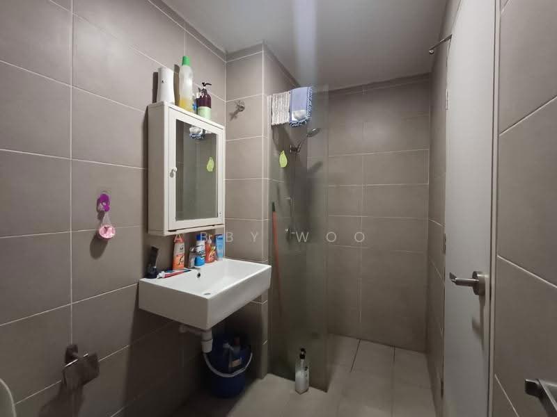 Service Residence for Rent at D'sara Sentral - Abby Woo - PropertyGuru.com.my