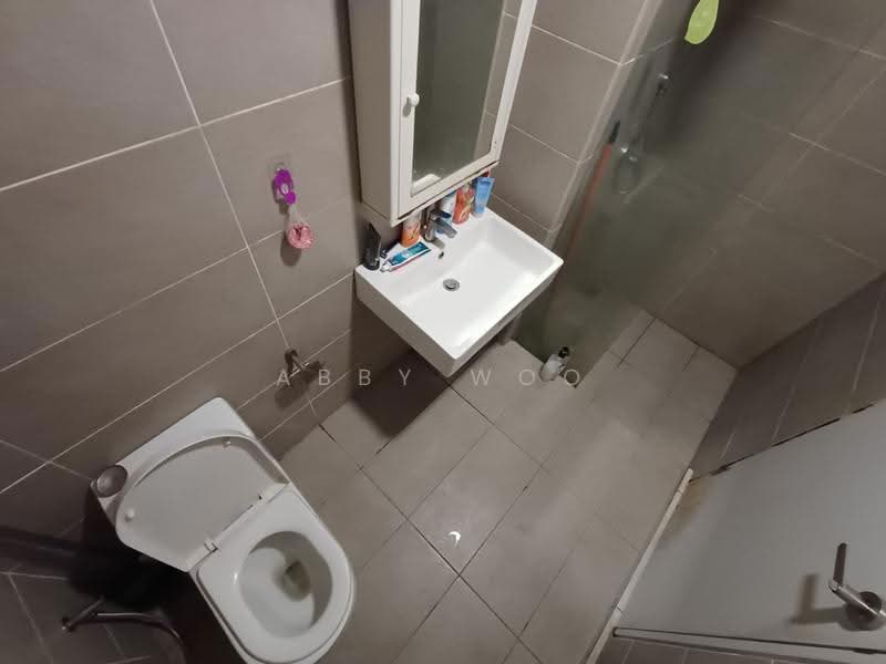 Service Residence for Rent at D'sara Sentral - Abby Woo - PropertyGuru.com.my