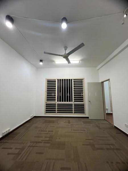 Service Residence for Rent at Cova Square - Andrea Hii - Living Room - PropertyGuru.com.my