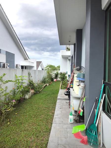 Semi-Detached House for Sale in Ipoh (Perak) - Derrick Chung - Exterior - PropertyGuru.com.my