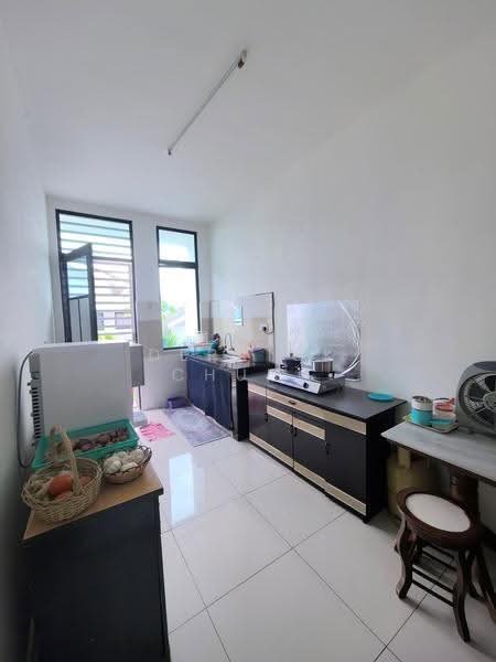Semi-Detached House for Sale in Ipoh (Perak) - Derrick Chung - Kitchen - PropertyGuru.com.my