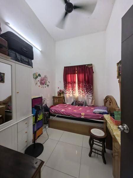 Semi-Detached House for Sale in Ipoh (Perak) - Derrick Chung - Bedroom - PropertyGuru.com.my